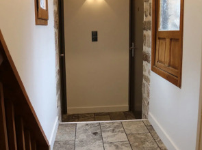 Hotel le Mouton Blanc