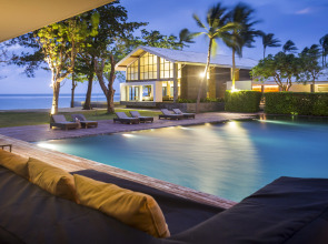 Tolani Resort Koh Samui