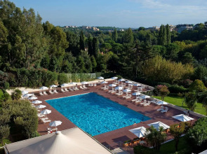 Отель Villa Pamphili Roma