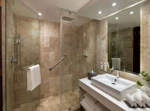 Paradisus Cancún – All Inclusive