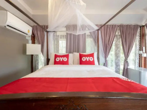 OYO 75378 Thawapee Resort