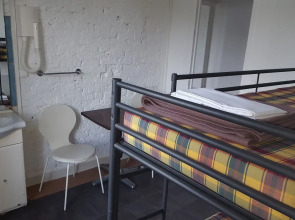 Le Régent Montmartre