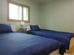 SEOUL FOREST STAY - Hostel