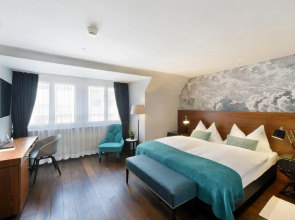 Hotel City Zürich Design & Lifestyle