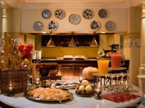 The Phoenix Hotel Yogyakarta - Handwritten Collection