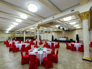 Картмазово Кантри Клаб