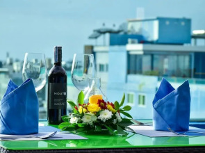 Sira Grande Hotel and Spa