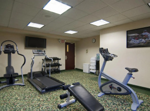 Fairfield Inn by Marriott JFK Airport