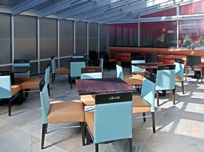 Fairfield Inn & Suites by Marriott New York ManhattanChelsea