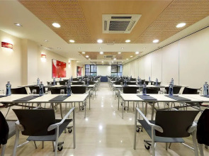 Eurostars Centrum Alicante