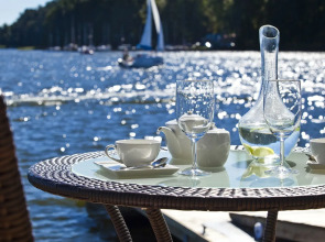 Hotel Mikołajki Leisure & SPA - Destigo Hotels