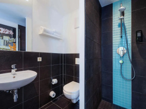 Generator Berlin Alexanderplatz