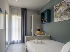 21 House of Stories Città Studi