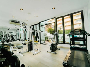 Отель Royal Pavilion Hua Hin