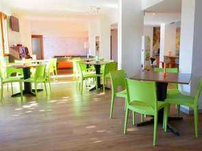 Safestay Pisa Centrale