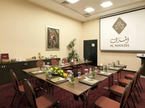 Al Manzel Hotel Apartments