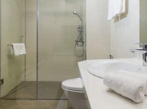 Balcony Nha Trang Hotel