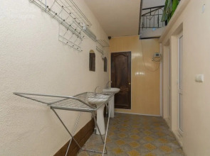 Zelenyy Ugolok Guest House