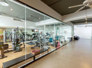 Sawaddi Patong Resort & Spa by Tolani