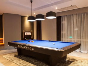 Fraser Place Central Seoul