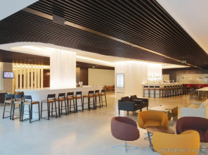 Crowne Plaza Belgrade