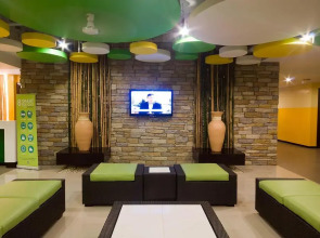 Go Hotels Puerto Princesa