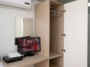 K-POP GUESTHOUSE Seoul Station