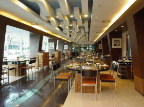 Overseas Chinese Hotel