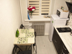 Pechory Apartment (Печоры Апартмент) на улице Новая