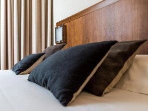 First Hotel Malpensa