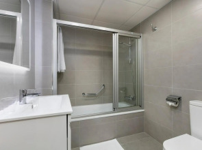 Crown Resorts Club Marbella