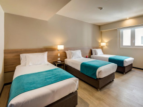 Arawi Miraflores Express