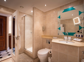 The Royal Horseguards, London