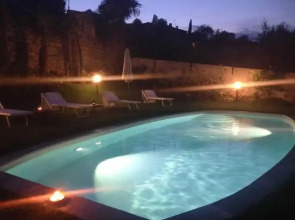 Charming Bellagio Boutique Hotel