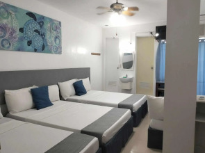 Villa Romero de Boracay