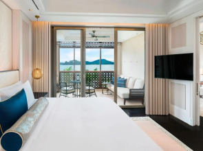 The St. Regis Langkawi