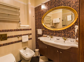 Dwór Kombornia Hotel & SPA