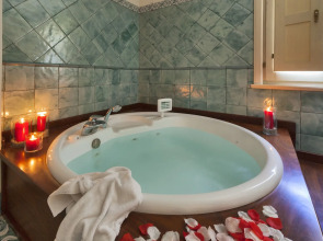 Dimora Caiammari Luxury Hotel & Spa