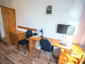 Отель Tammsaare