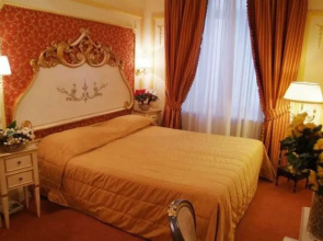 Hotel Champagne Garden