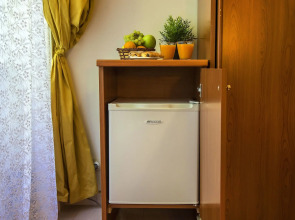 Sole e Luna Bed & Breakfast