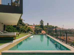 Hotel Torel Avantgarde