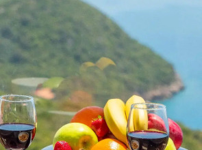 Golden Rose Suit Pension