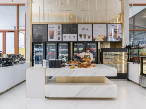 Cassia Rama 9 Bangkok, part of Banyan Group