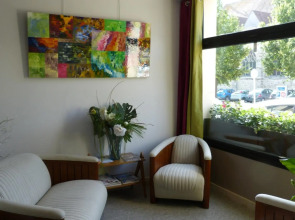 Hôtel Saint Laurent