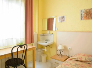 Hostal Alhambra Tarragona