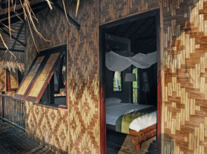 Wareerak Hot Spring & Wellness