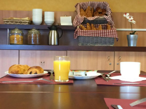 Residence du Parc - Val D'Europe