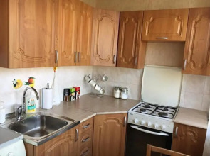 Апартаменты на улице Вавиловых 5к1