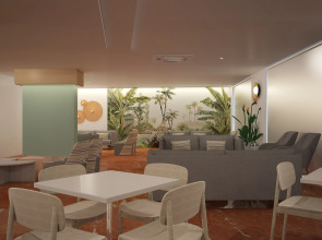 Medplaya Hotel Calypso